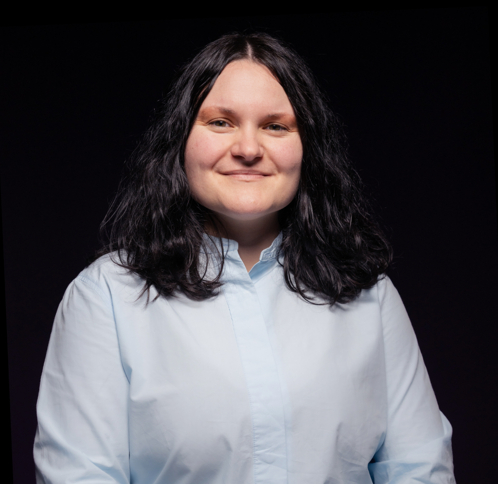 Marina Praschma, Virtuelle Assistenz