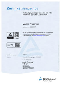 TÜV-Zertifikat_Verkaufspsychologie